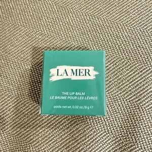 La Mer The Lip Balm full size 9g